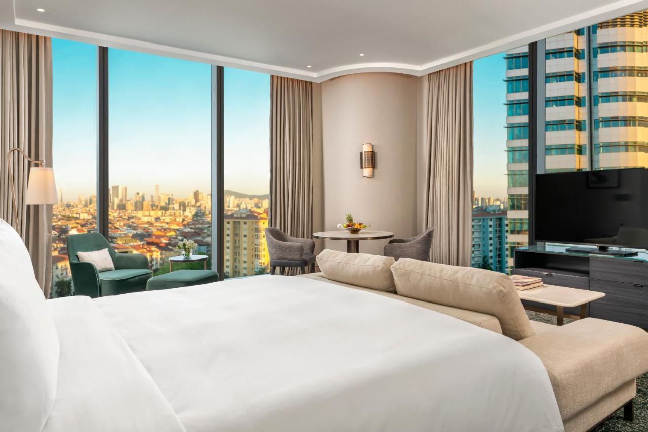 Hotel Address Istanbul